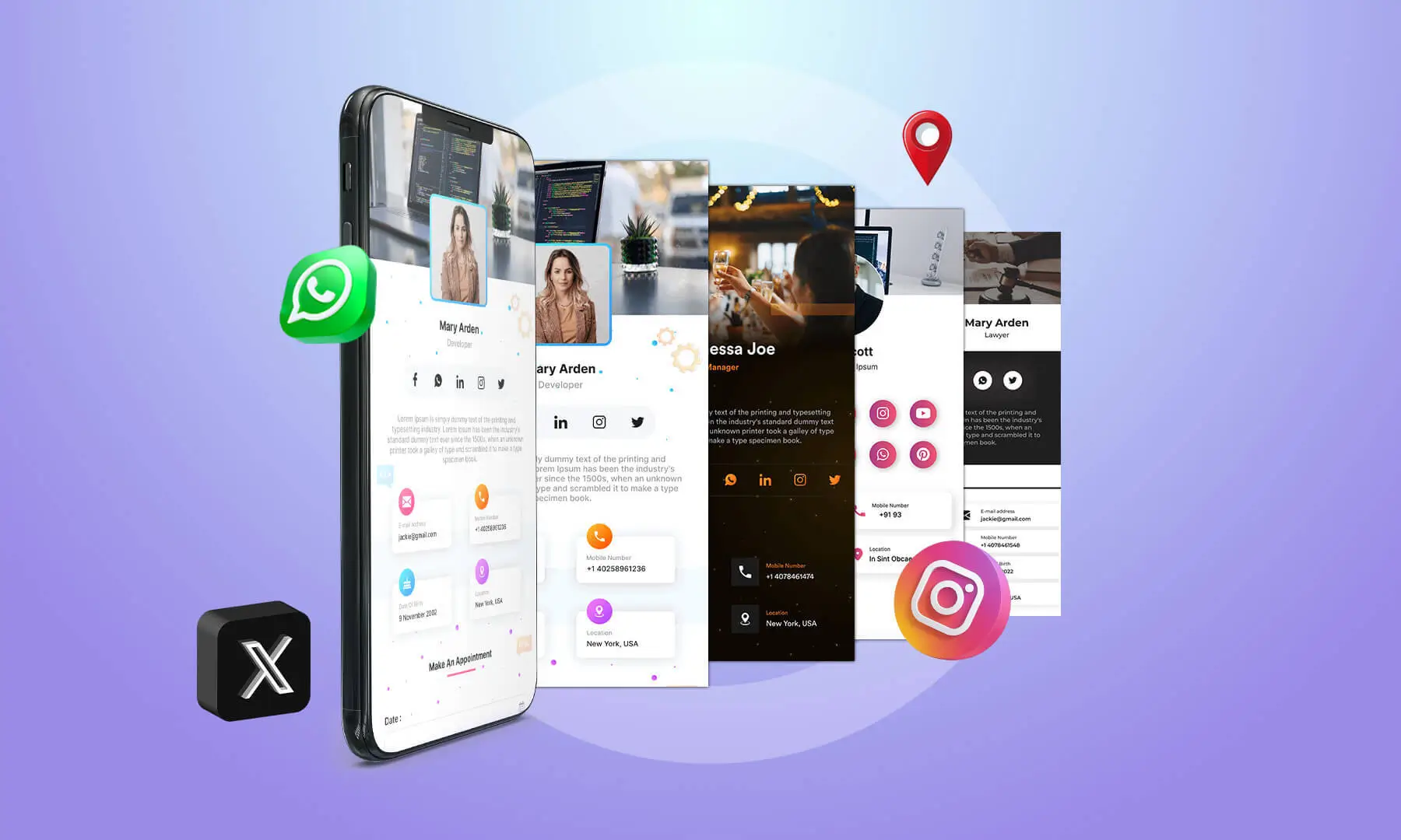 interface img